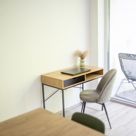Oazis Apartman 잘라카로쉬 외부 사진