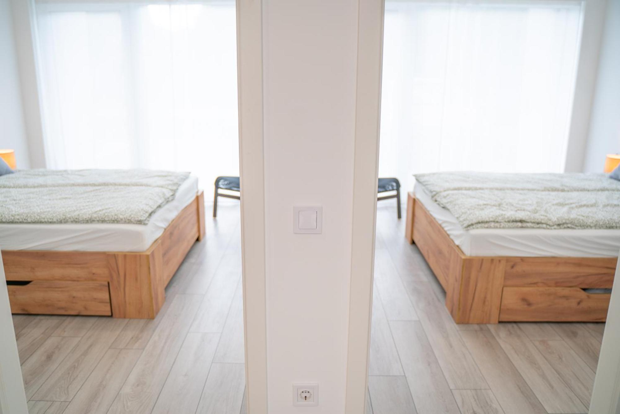 Oazis Apartman 잘라카로쉬 외부 사진