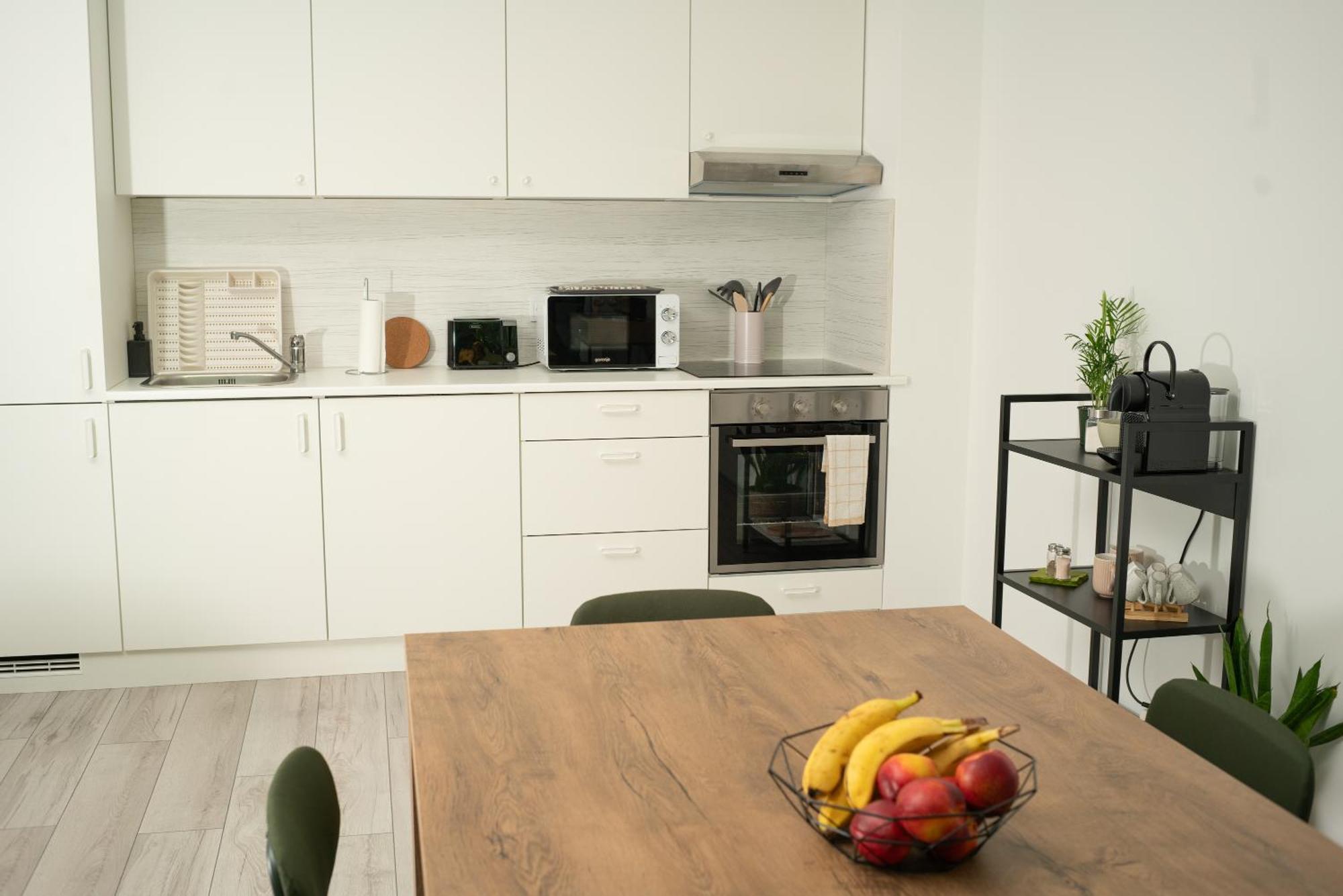 Oazis Apartman 잘라카로쉬 외부 사진